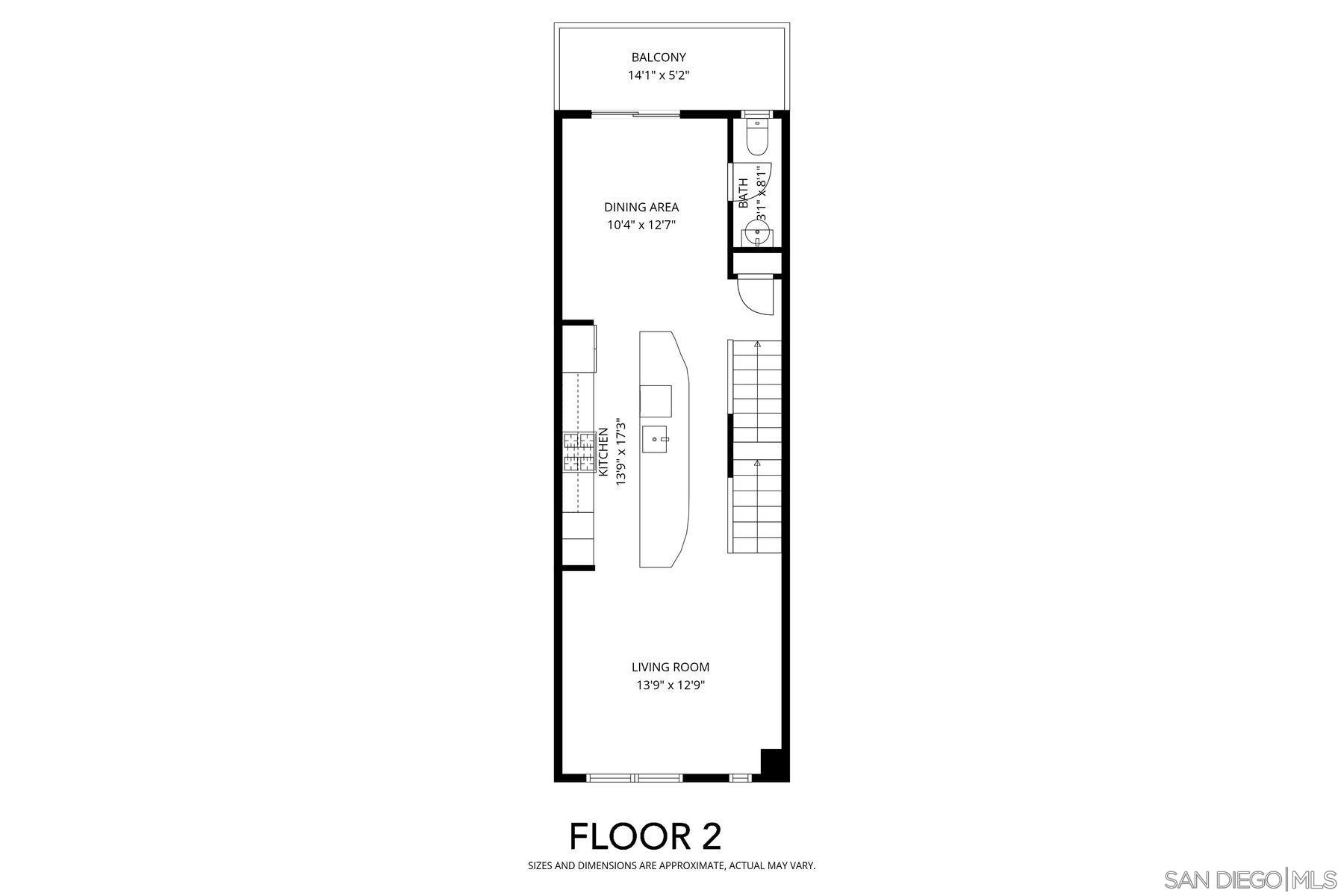 Detail Gallery Image 40 of 49 For 1361  Abbey Ln, San Marcos,  CA 92078 - 2 Beds | 2/1 Baths