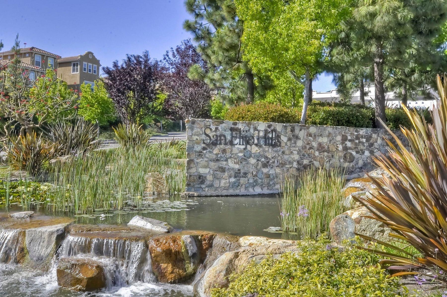 Detail Gallery Image 42 of 49 For 1361  Abbey Ln, San Marcos,  CA 92078 - 2 Beds | 2/1 Baths