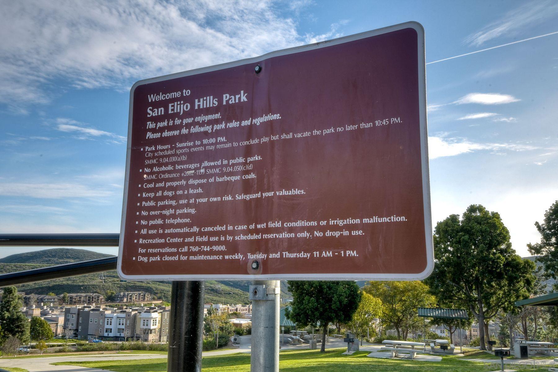 Detail Gallery Image 48 of 49 For 1361  Abbey Ln, San Marcos,  CA 92078 - 2 Beds | 2/1 Baths