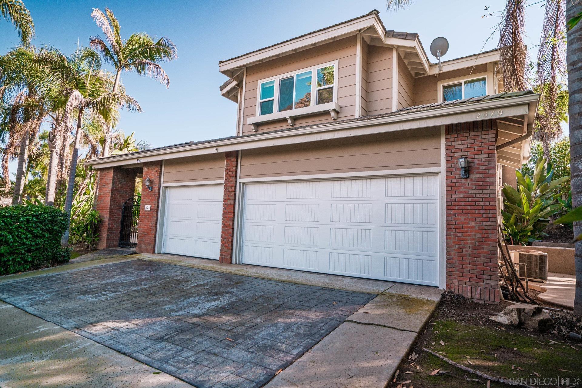 Detail Gallery Image 12 of 54 For 2579  Fire Mountain Drive, Oceanside,  CA 92054 - 4 Beds | 3 Baths