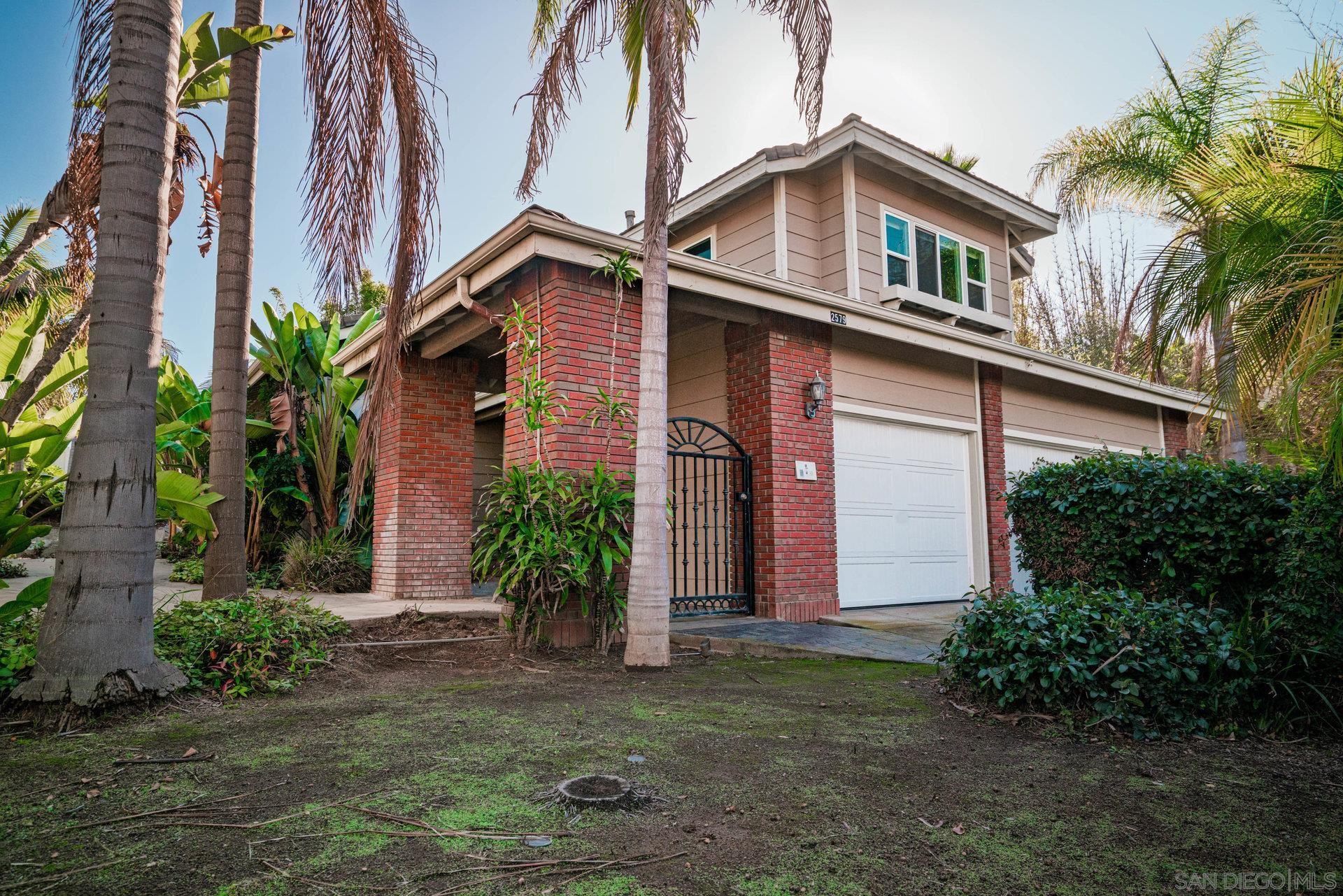Detail Gallery Image 13 of 54 For 2579  Fire Mountain Drive, Oceanside,  CA 92054 - 4 Beds | 3 Baths