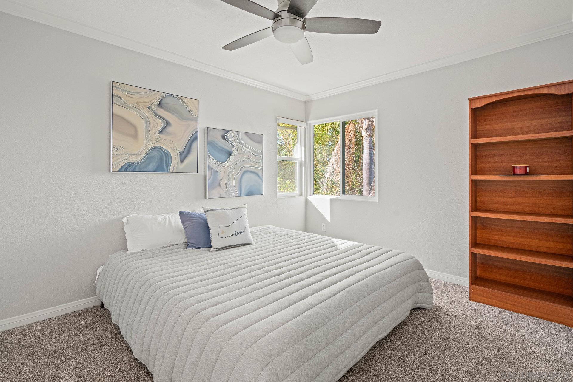 Detail Gallery Image 40 of 54 For 2579  Fire Mountain Drive, Oceanside,  CA 92054 - 4 Beds | 3 Baths