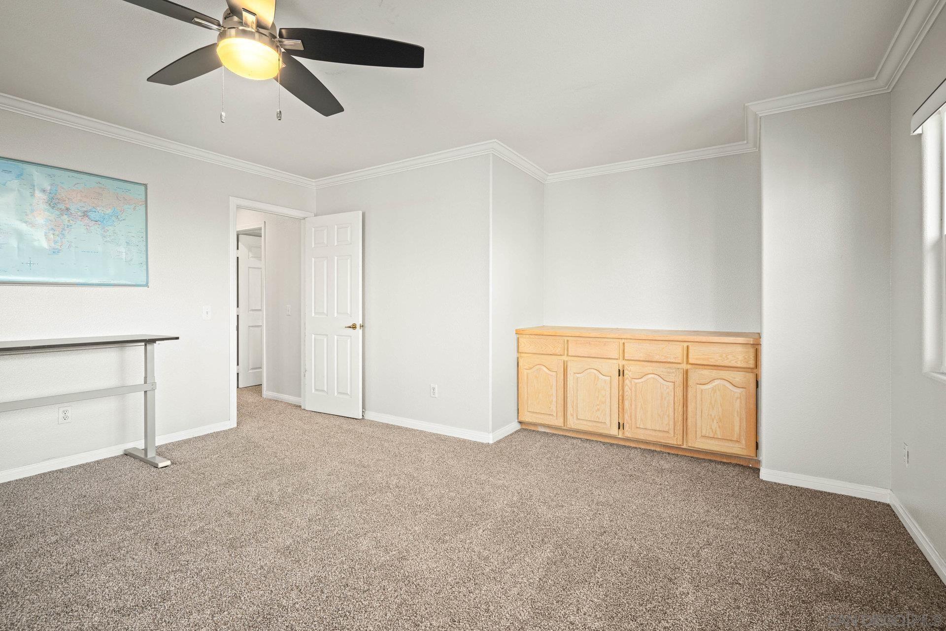 Detail Gallery Image 42 of 54 For 2579  Fire Mountain Drive, Oceanside,  CA 92054 - 4 Beds | 3 Baths