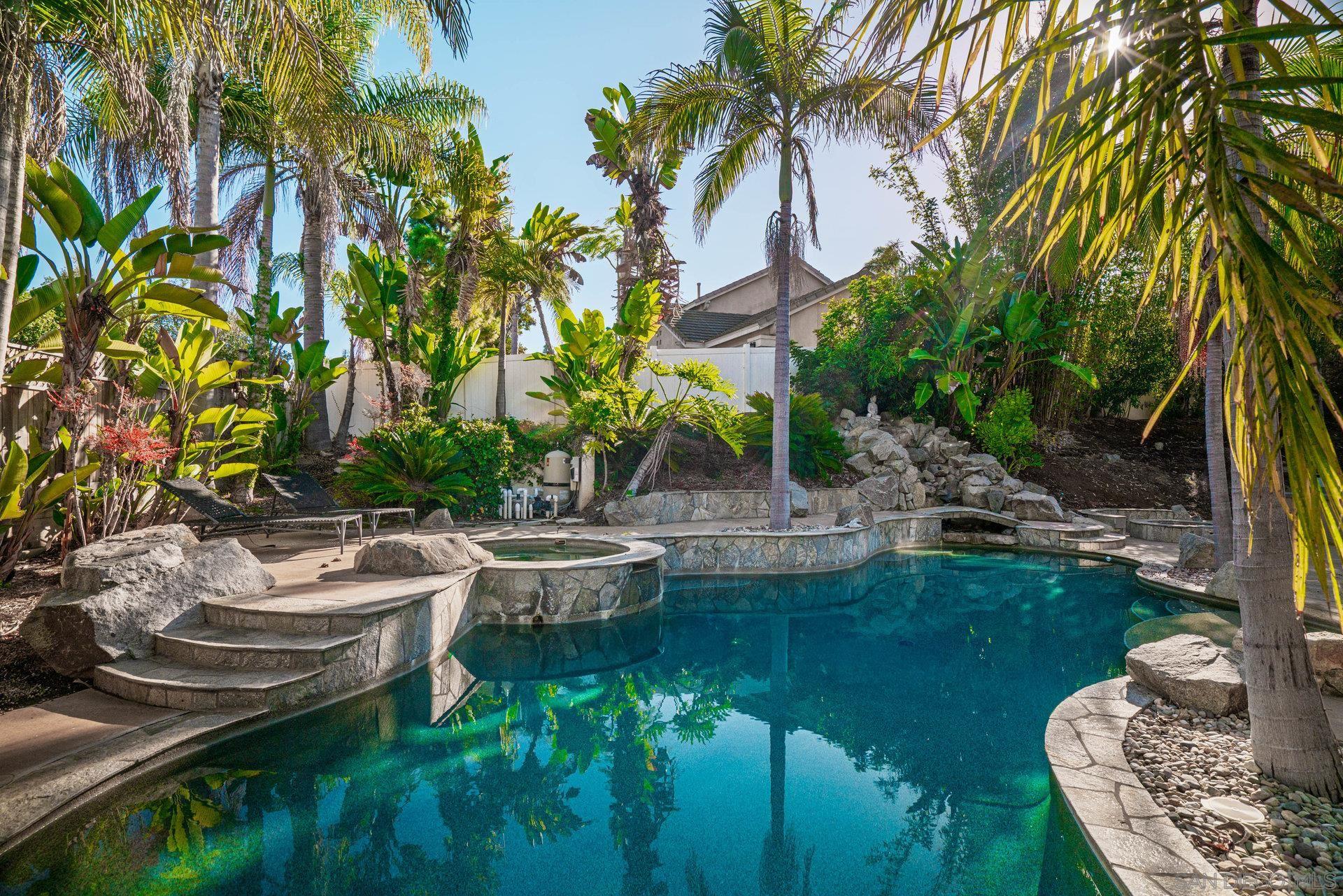 Detail Gallery Image 45 of 54 For 2579  Fire Mountain Drive, Oceanside,  CA 92054 - 4 Beds | 3 Baths