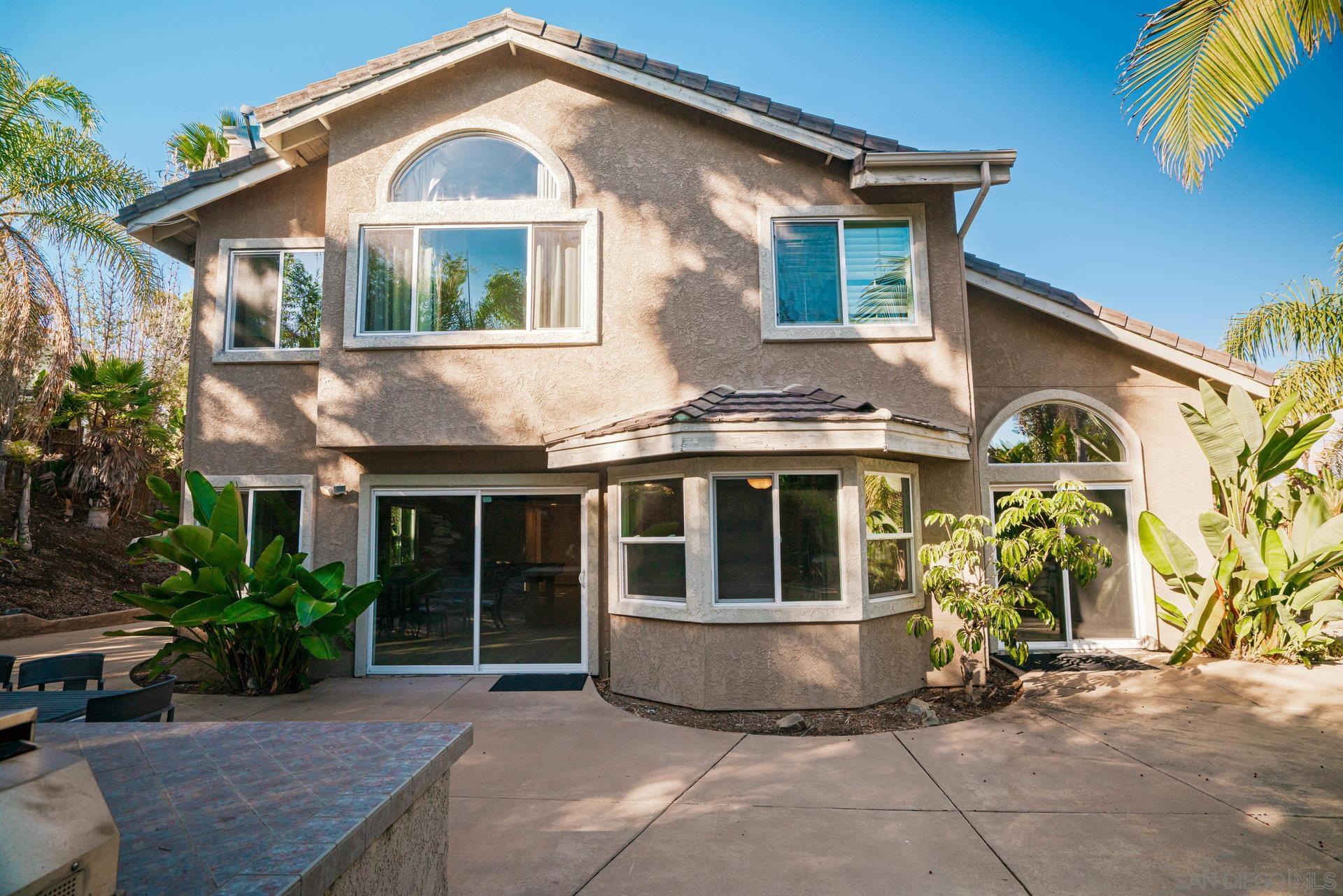 Detail Gallery Image 46 of 54 For 2579  Fire Mountain Drive, Oceanside,  CA 92054 - 4 Beds | 3 Baths