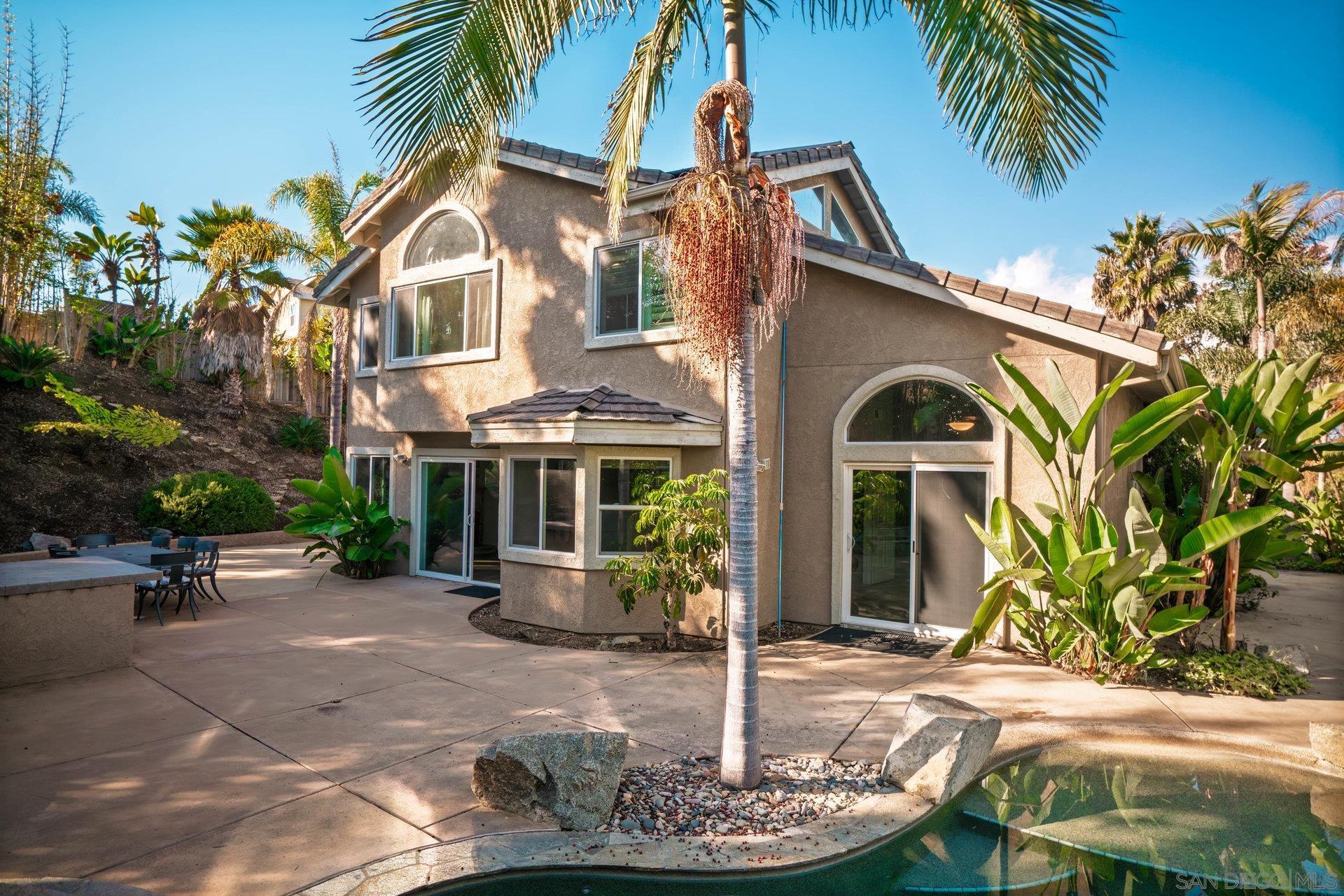 Detail Gallery Image 47 of 54 For 2579  Fire Mountain Drive, Oceanside,  CA 92054 - 4 Beds | 3 Baths