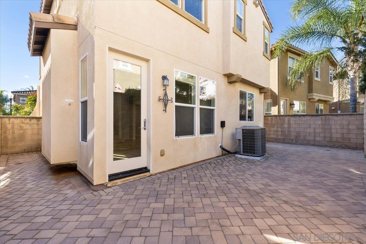 Detail Gallery Image 25 of 30 For 10034  Leavesly Trail, Santee,  CA 92071 - 3 Beds | 2/1 Baths