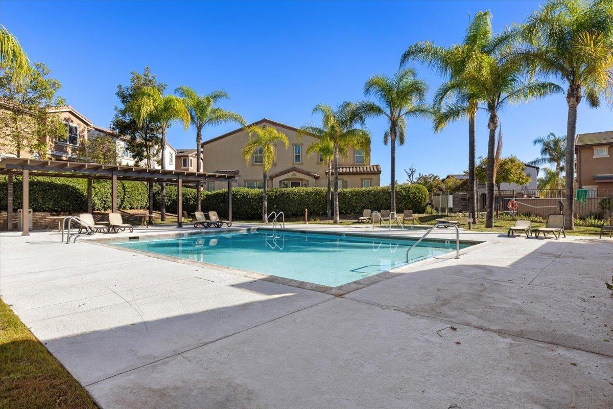 Detail Gallery Image 30 of 30 For 10034  Leavesly Trail, Santee,  CA 92071 - 3 Beds | 2/1 Baths