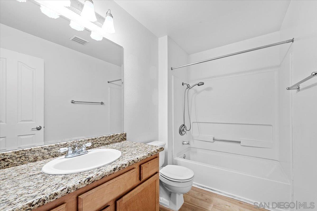 Detail Gallery Image 13 of 27 For 15016  Avenida Venusto  168, San Diego,  CA 92128 - 1 Beds | 1 Baths