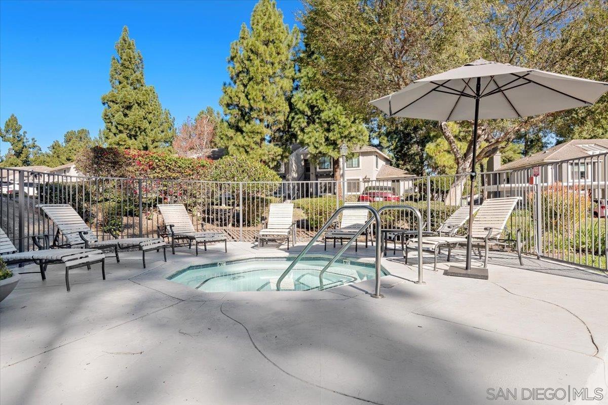 Detail Gallery Image 25 of 27 For 15016  Avenida Venusto  168, San Diego,  CA 92128 - 1 Beds | 1 Baths