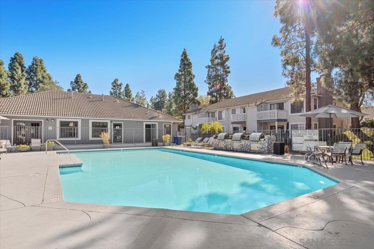 Detail Gallery Image 26 of 27 For 15016  Avenida Venusto  168, San Diego,  CA 92128 - 1 Beds | 1 Baths