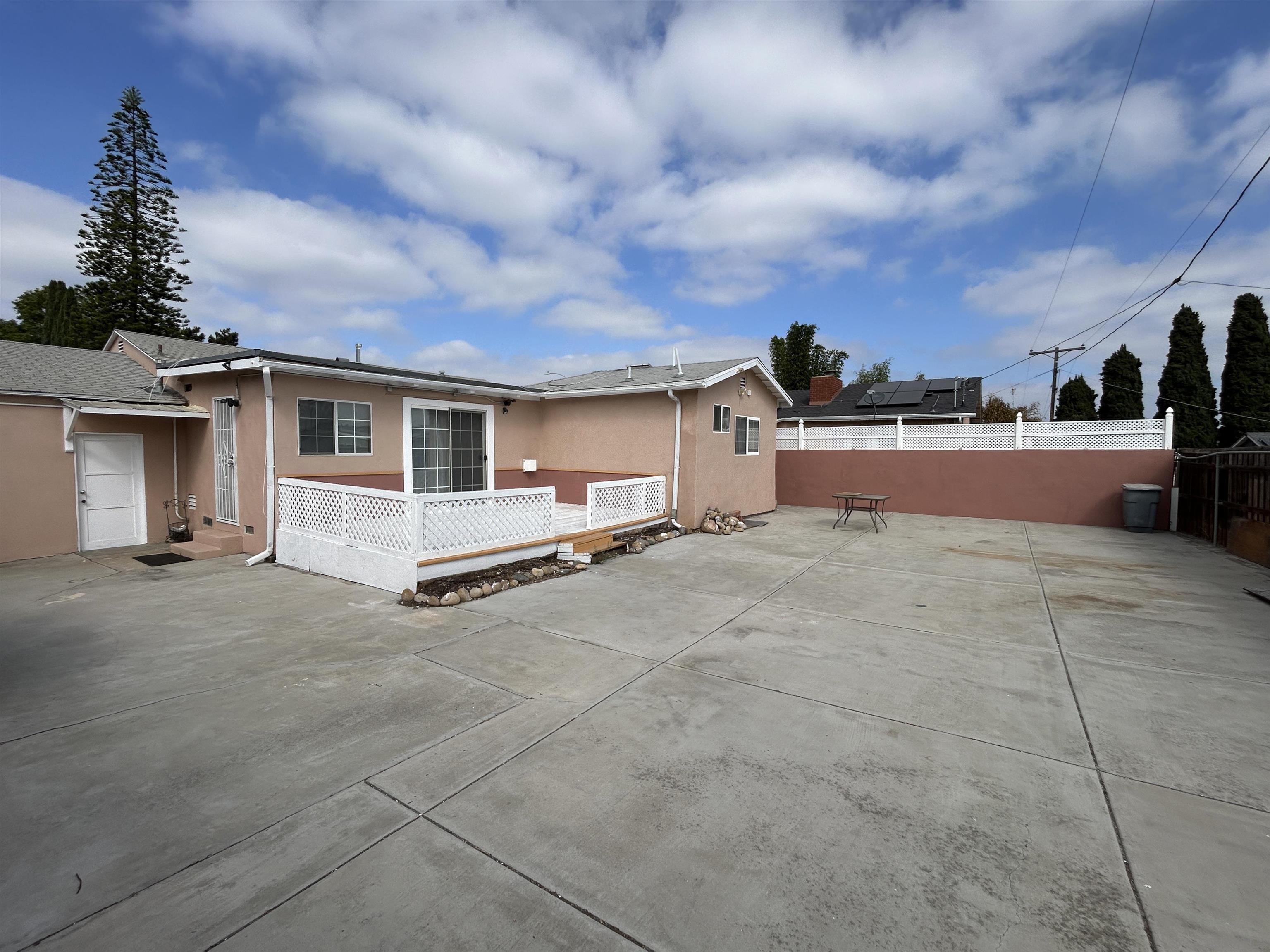 Detail Gallery Image 19 of 20 For 1815  Brookline St., San Diego,  CA 92102 - 3 Beds | 2 Baths