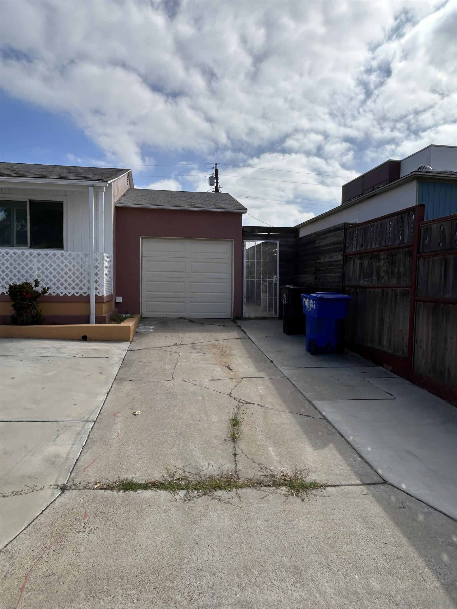 Detail Gallery Image 20 of 20 For 1815  Brookline St., San Diego,  CA 92102 - 3 Beds | 2 Baths