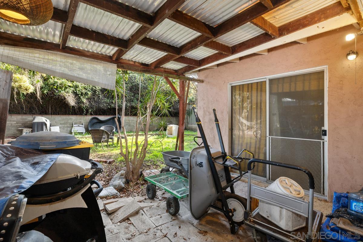 Detail Gallery Image 19 of 24 For 2747  Fairfield St, San Diego,  CA 92110 - 4 Beds | 1 Baths