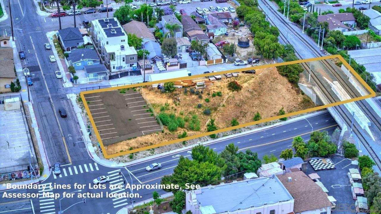 Front Image Thumbnail for SD250045437