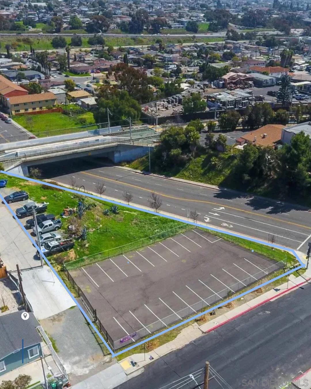 Detail Gallery Image 2 of 9 For , San Diego,  CA 92102 - – Beds | – Baths