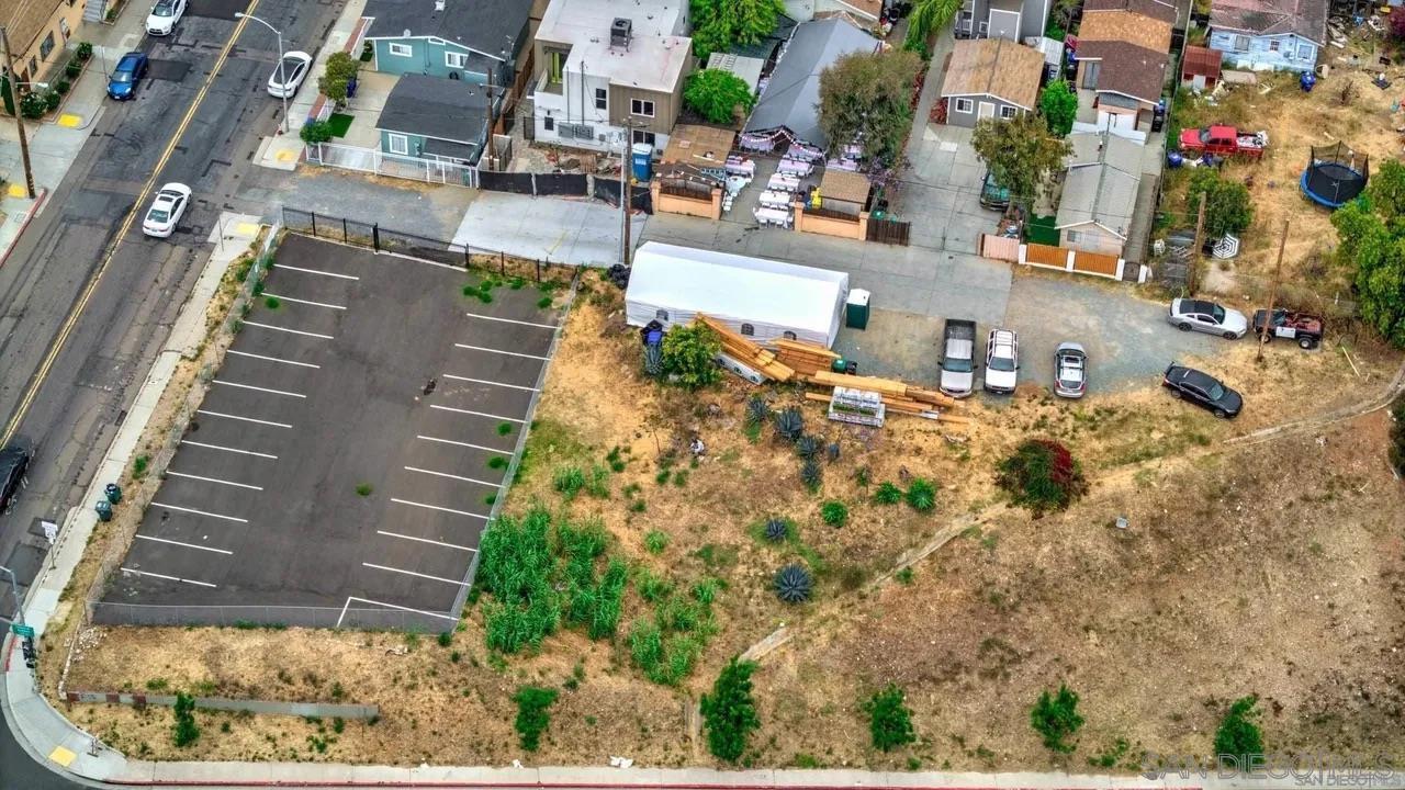 Detail Gallery Image 4 of 9 For , San Diego,  CA 92102 - – Beds | – Baths