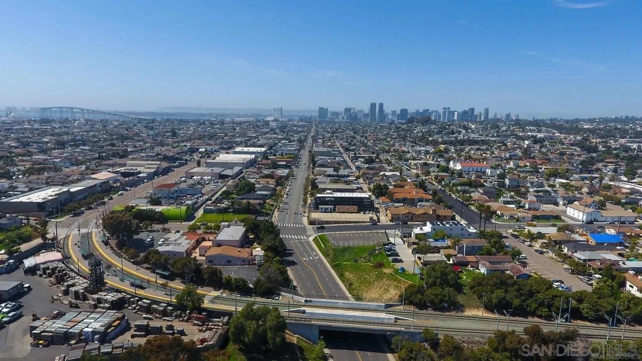 Detail Gallery Image 8 of 9 For , San Diego,  CA 92102 - – Beds | – Baths