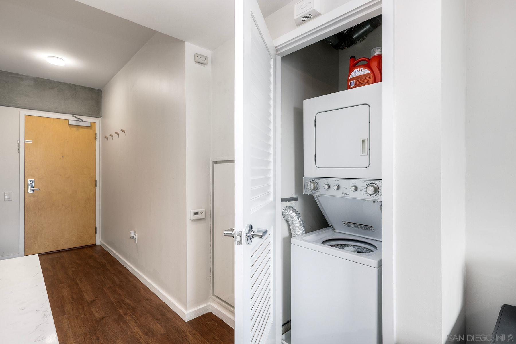 Detail Gallery Image 12 of 32 For 321  10th Ave  #1505,  San Diego,  CA 92101 - 1 Beds | 1 Baths