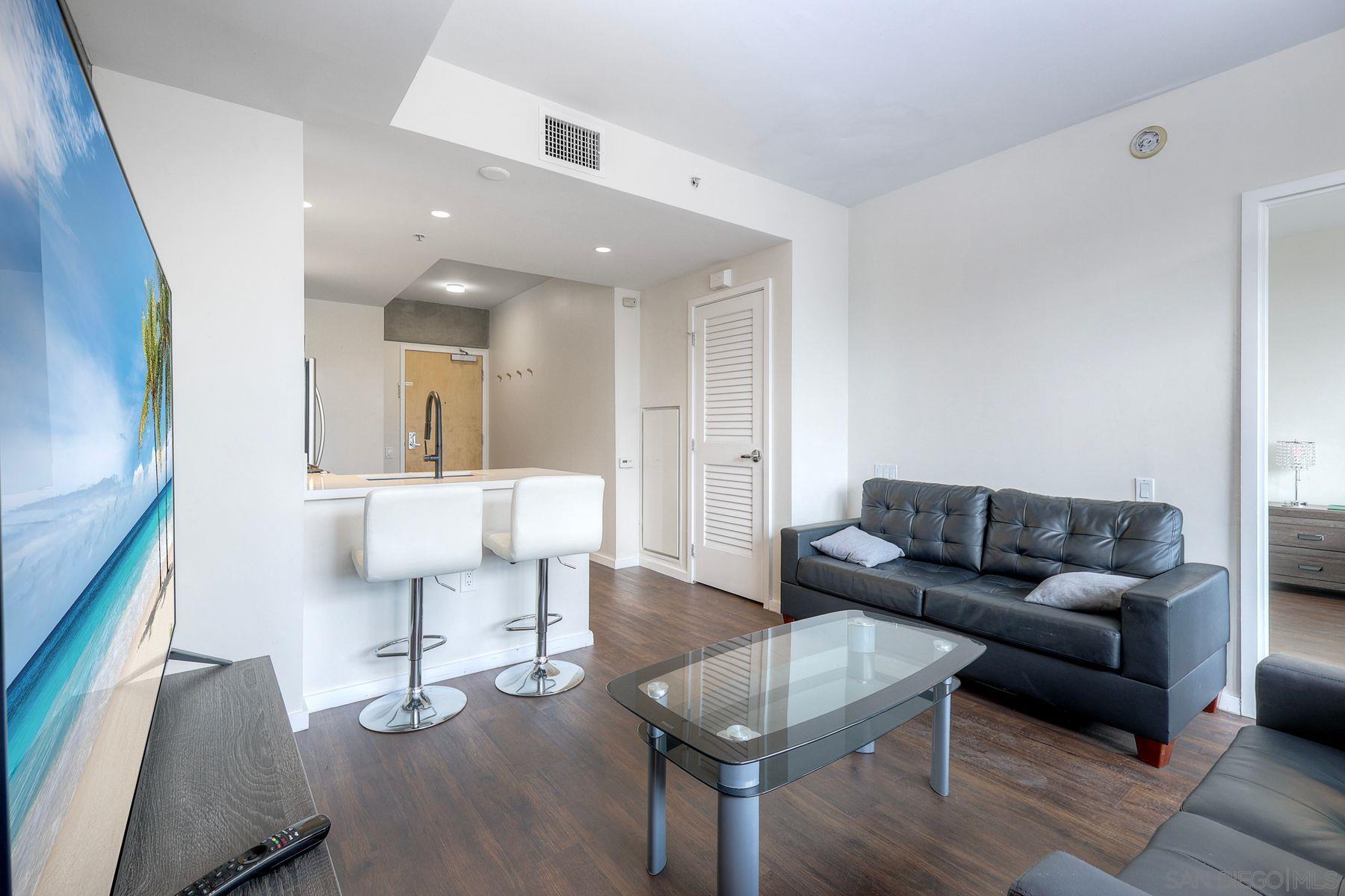 Detail Gallery Image 14 of 32 For 321  10th Ave  #1505,  San Diego,  CA 92101 - 1 Beds | 1 Baths
