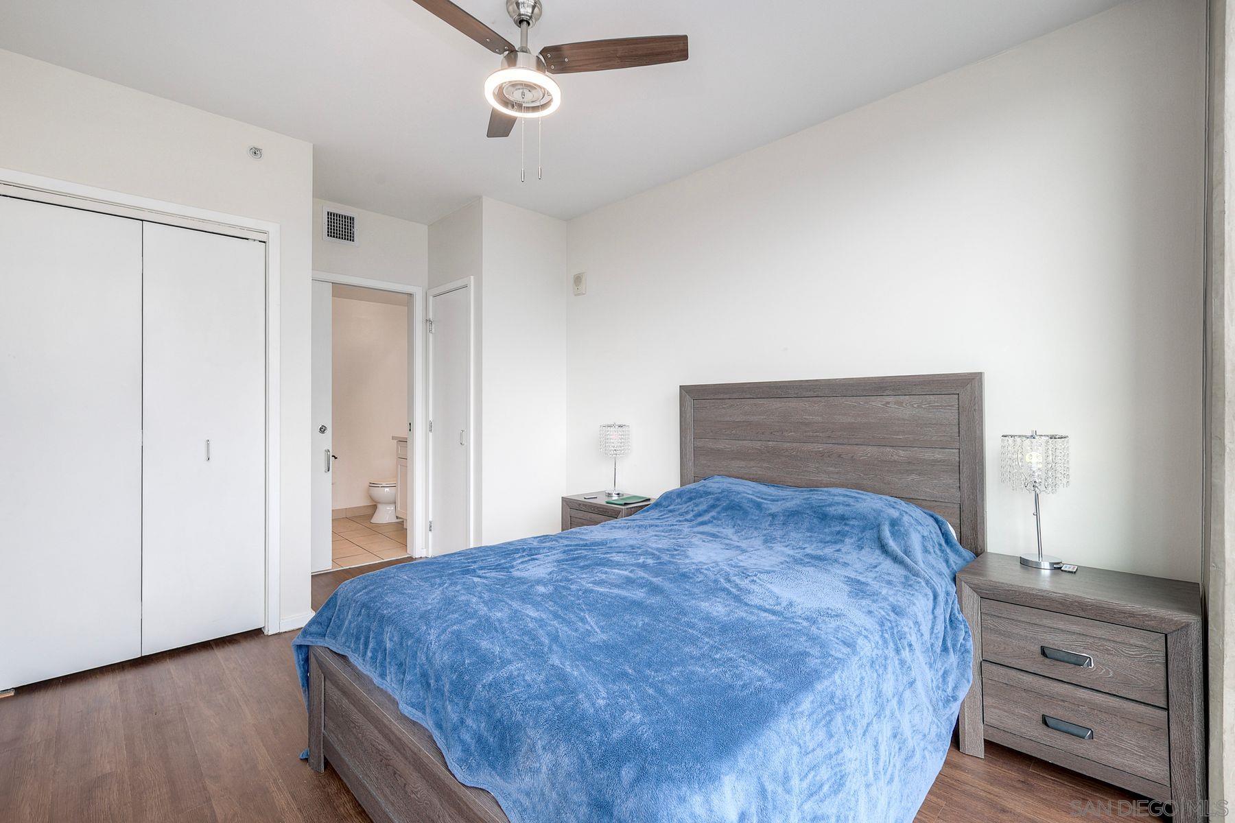 Detail Gallery Image 17 of 32 For 321  10th Ave  #1505,  San Diego,  CA 92101 - 1 Beds | 1 Baths