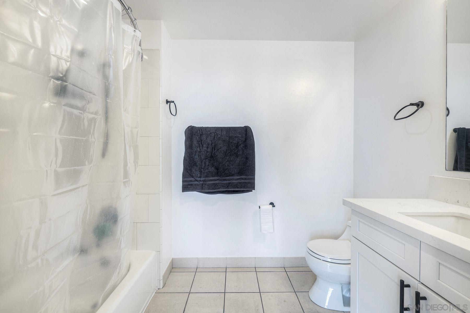 Detail Gallery Image 18 of 32 For 321  10th Ave  #1505,  San Diego,  CA 92101 - 1 Beds | 1 Baths