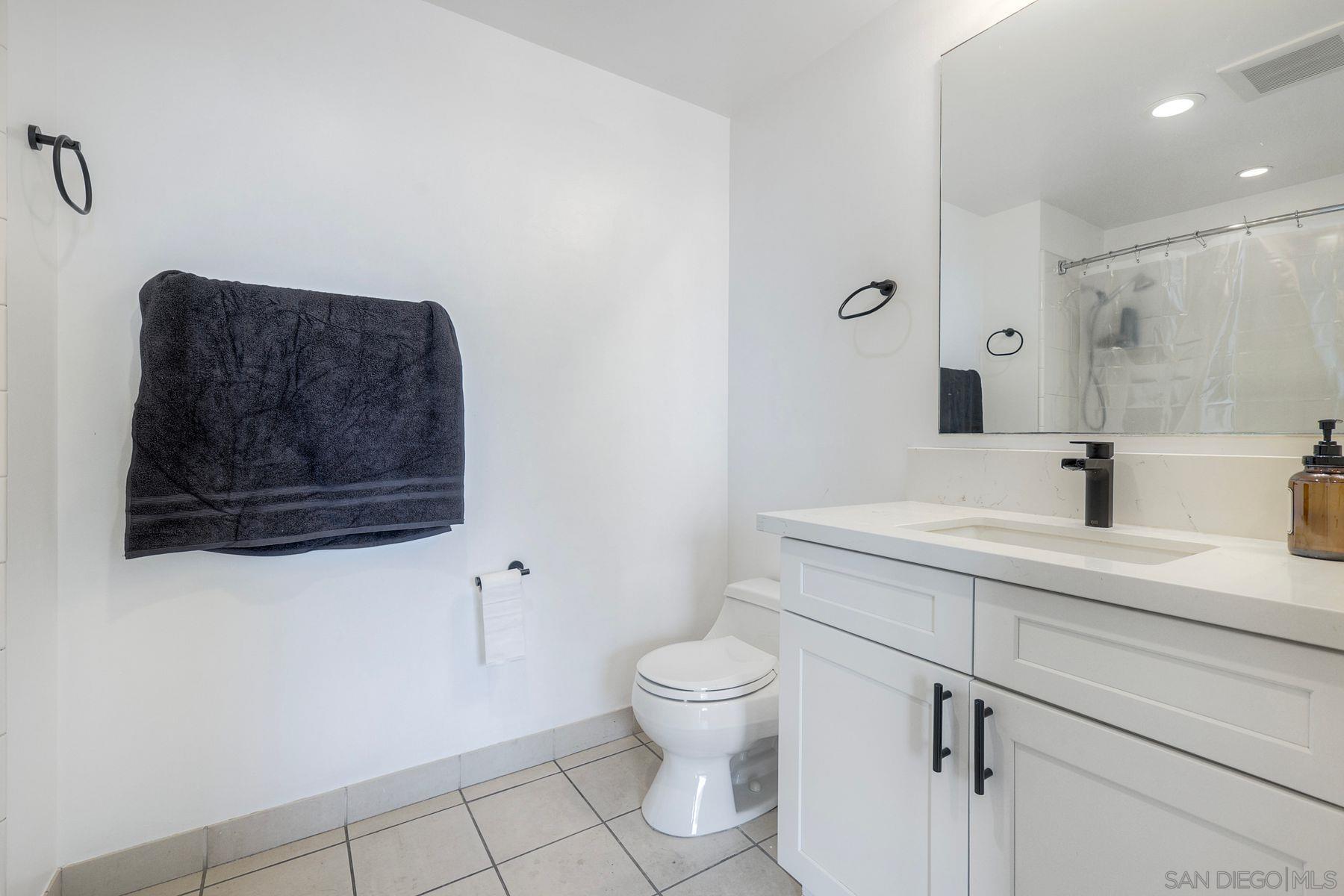 Detail Gallery Image 19 of 32 For 321  10th Ave  #1505,  San Diego,  CA 92101 - 1 Beds | 1 Baths