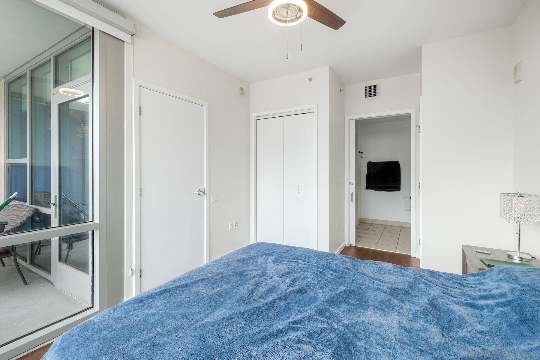 Detail Gallery Image 20 of 32 For 321  10th Ave  #1505,  San Diego,  CA 92101 - 1 Beds | 1 Baths