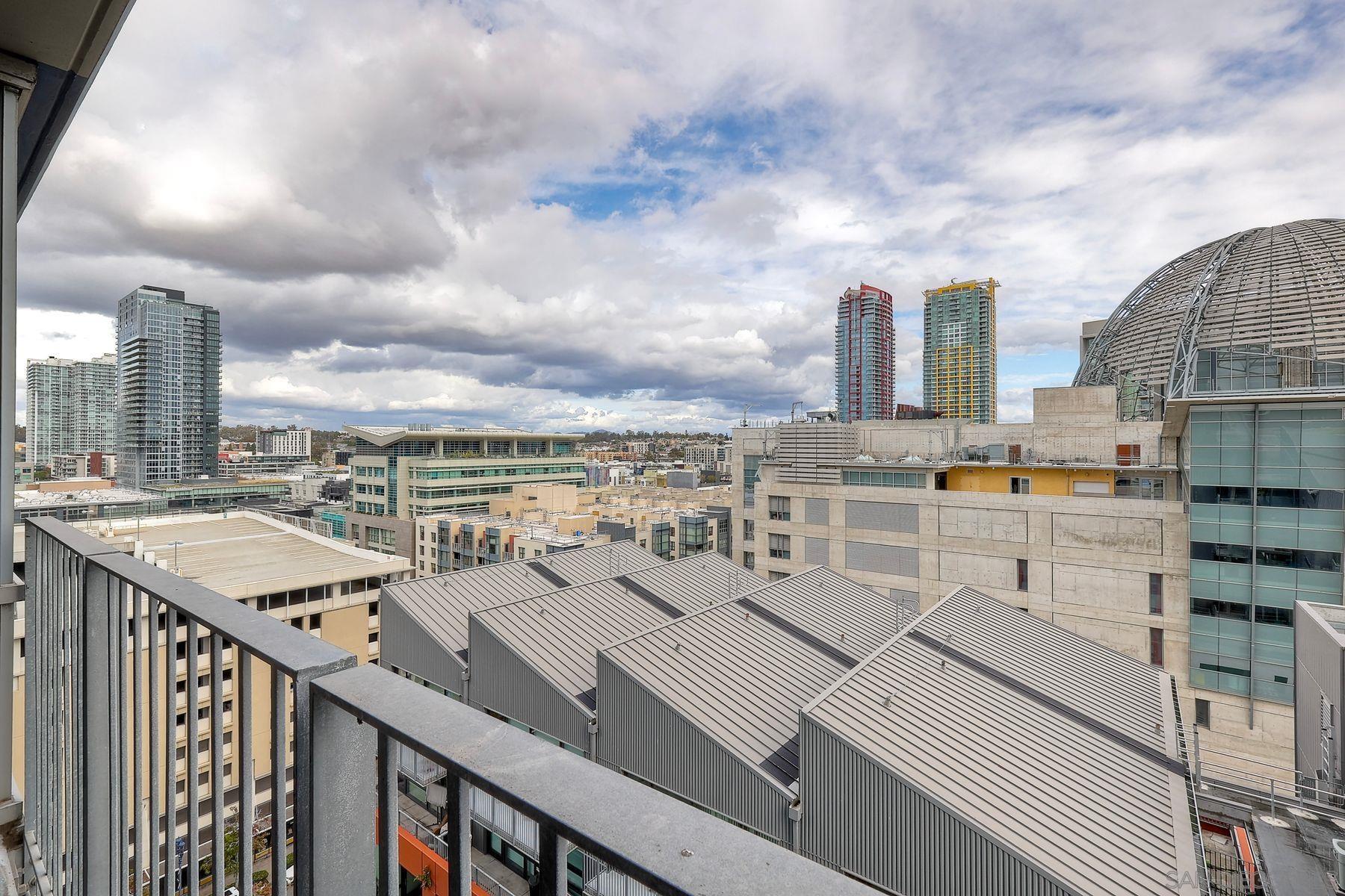 Detail Gallery Image 24 of 32 For 321  10th Ave  #1505,  San Diego,  CA 92101 - 1 Beds | 1 Baths