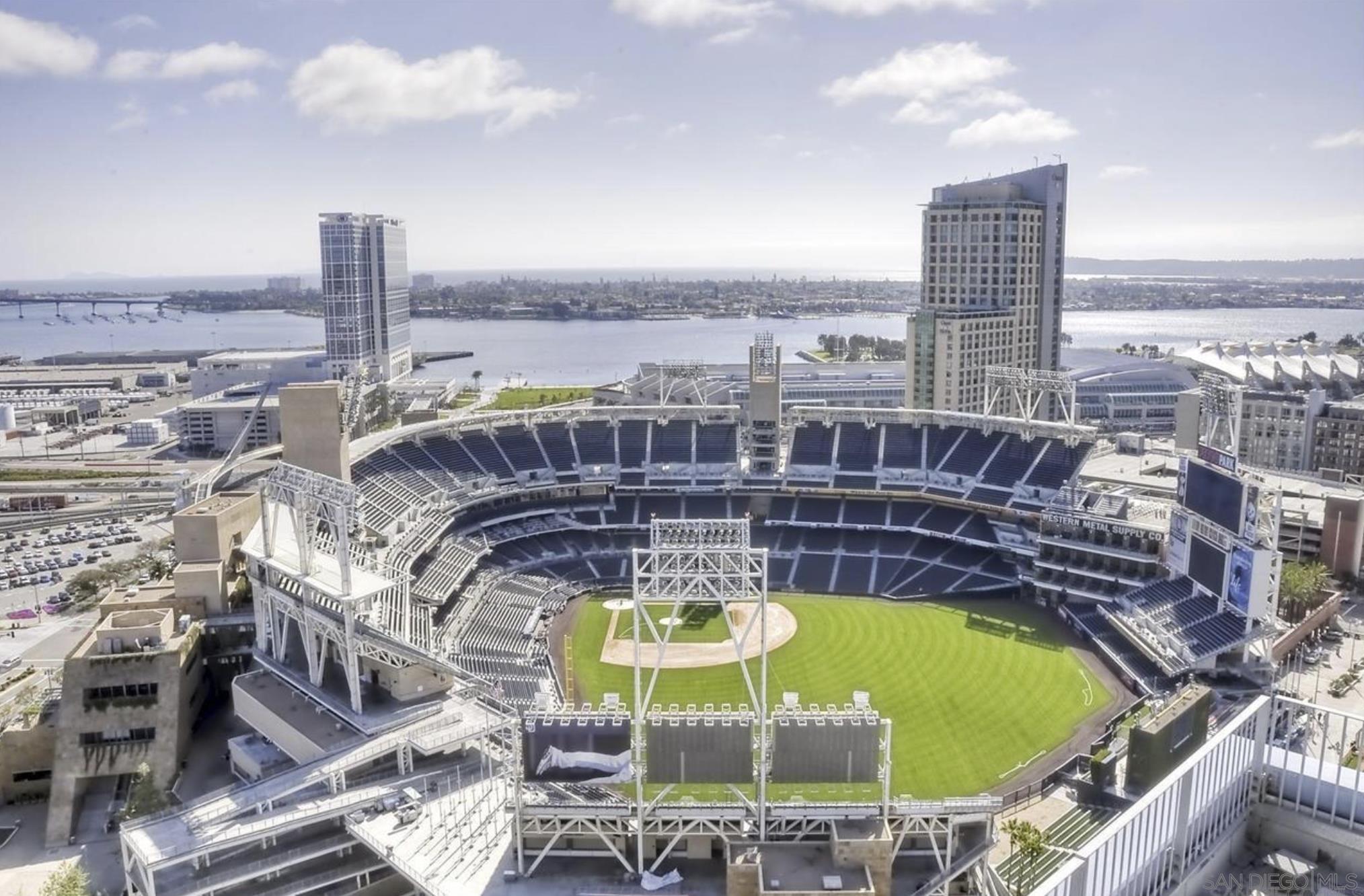 Detail Gallery Image 29 of 32 For 321  10th Ave  #1505,  San Diego,  CA 92101 - 1 Beds | 1 Baths