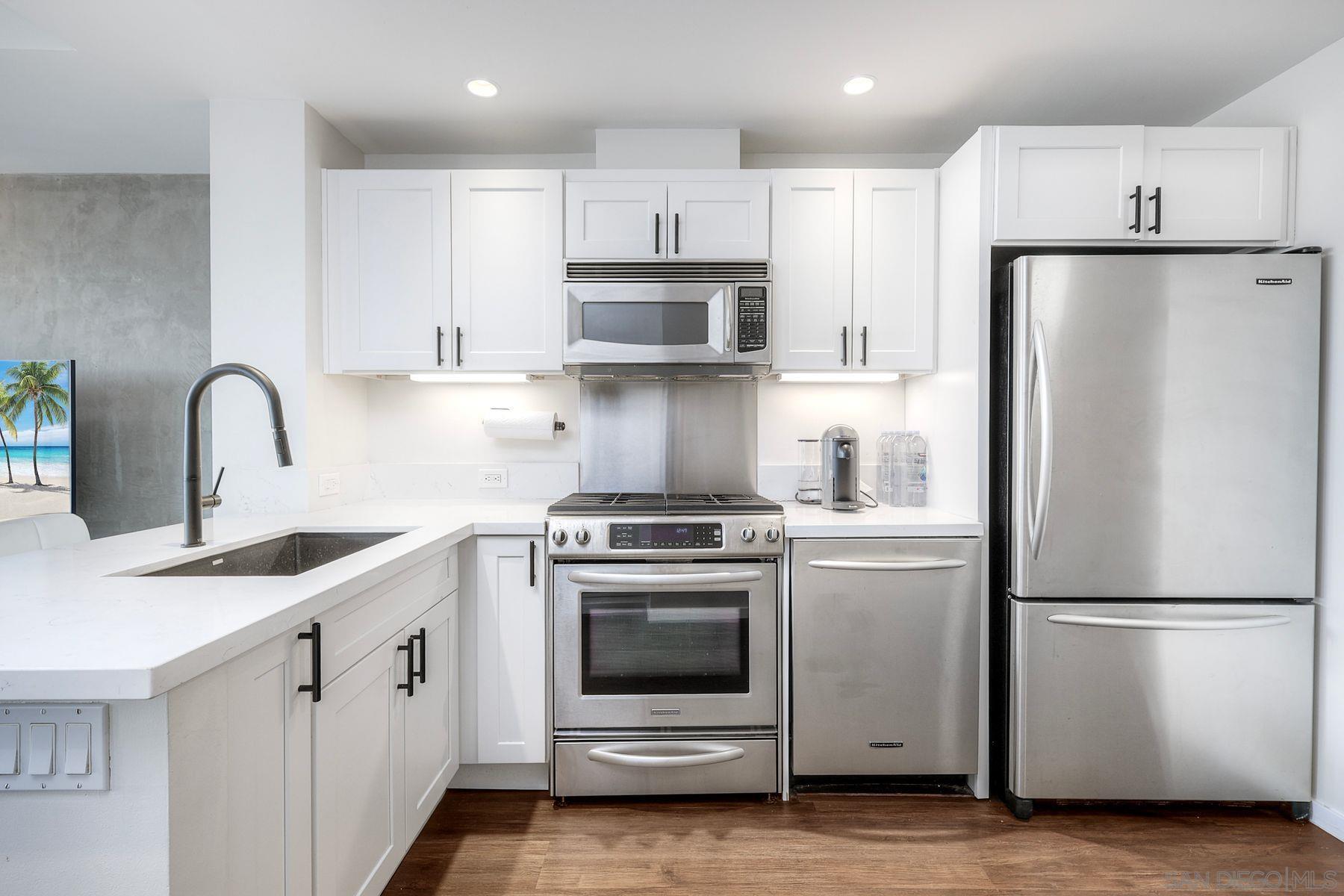 Detail Gallery Image 6 of 32 For 321  10th Ave  #1505,  San Diego,  CA 92101 - 1 Beds | 1 Baths