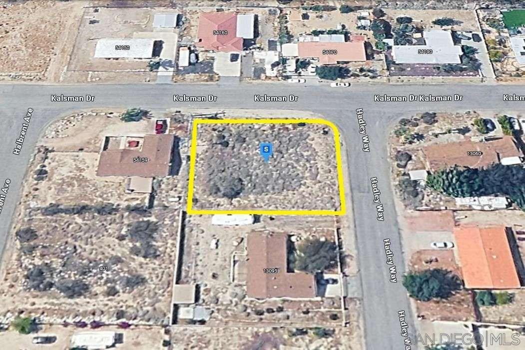 Detail Gallery Image 2 of 15 For , –,  CA 92282 - – Beds | – Baths