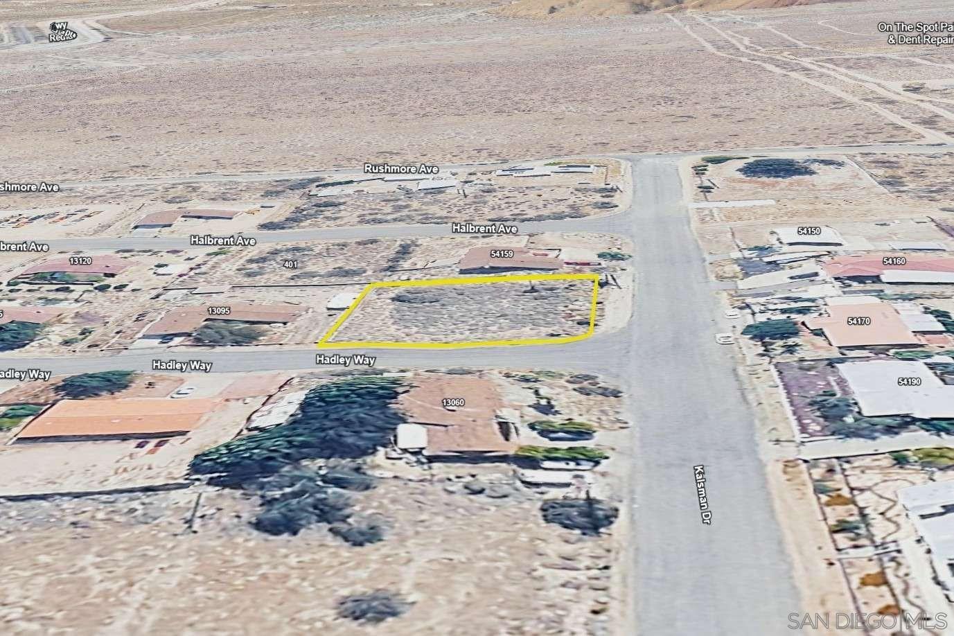 Detail Gallery Image 3 of 15 For , –,  CA 92282 - – Beds | – Baths