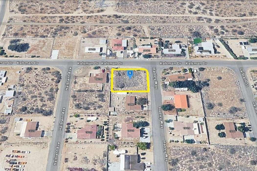 Detail Gallery Image 21 of 32 For , –,  CA 92282 - – Beds | – Baths