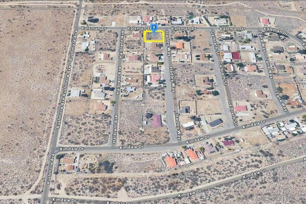 Detail Gallery Image 22 of 32 For , –,  CA 92282 - – Beds | – Baths