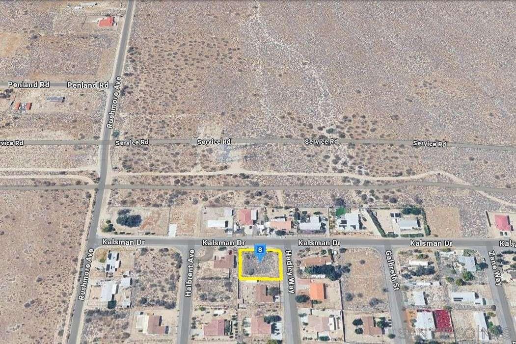 Detail Gallery Image 23 of 32 For , –,  CA 92282 - – Beds | – Baths