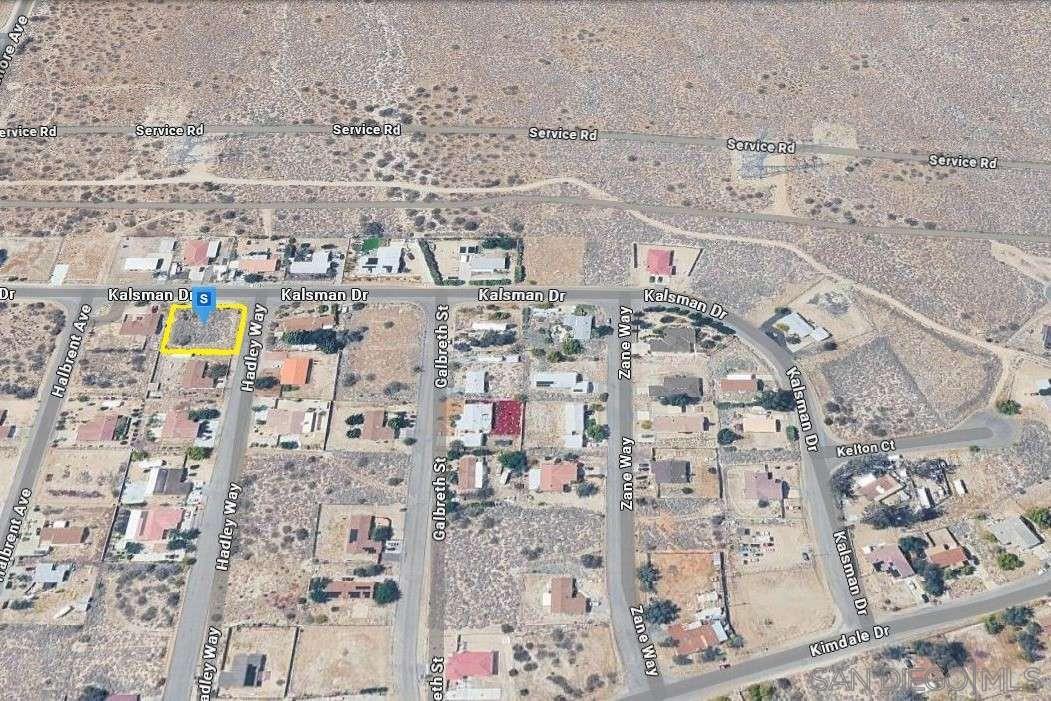 Detail Gallery Image 25 of 32 For , –,  CA 92282 - – Beds | – Baths