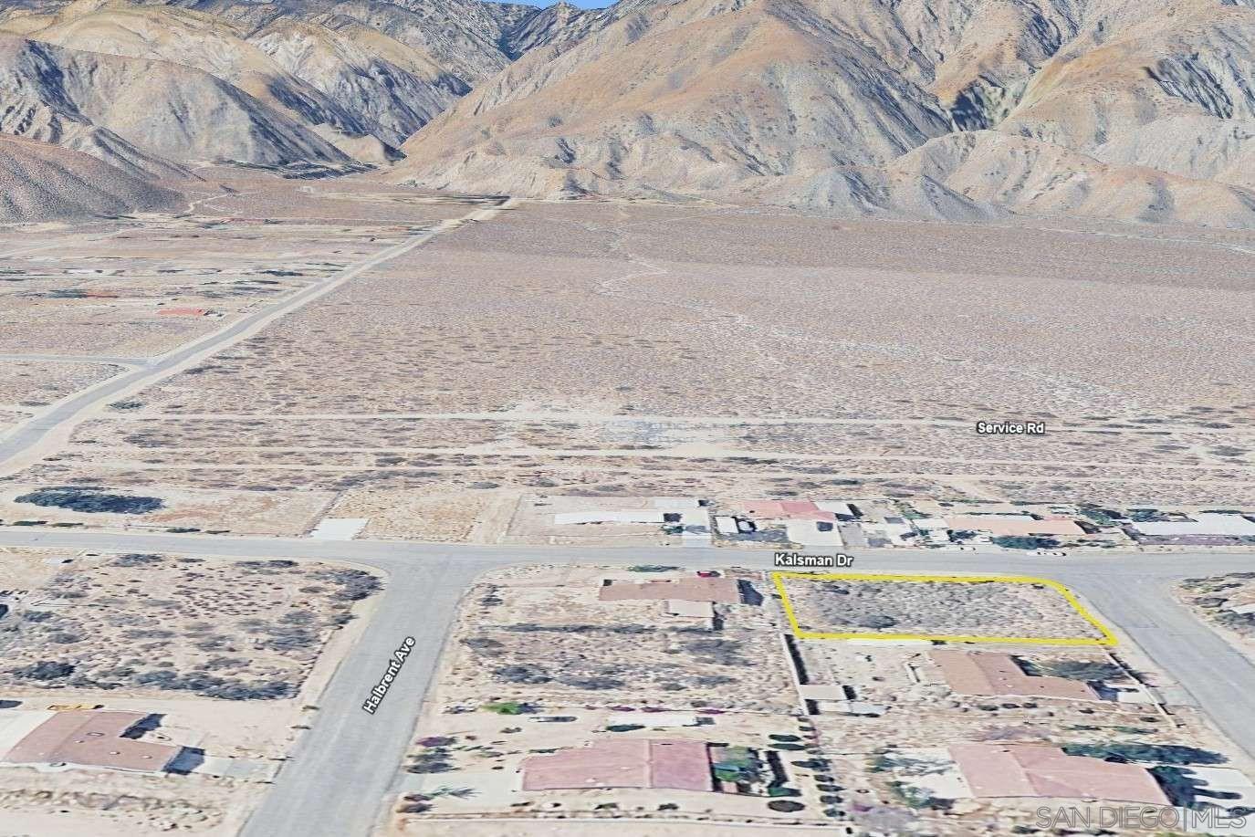 Detail Gallery Image 28 of 32 For , –,  CA 92282 - – Beds | – Baths