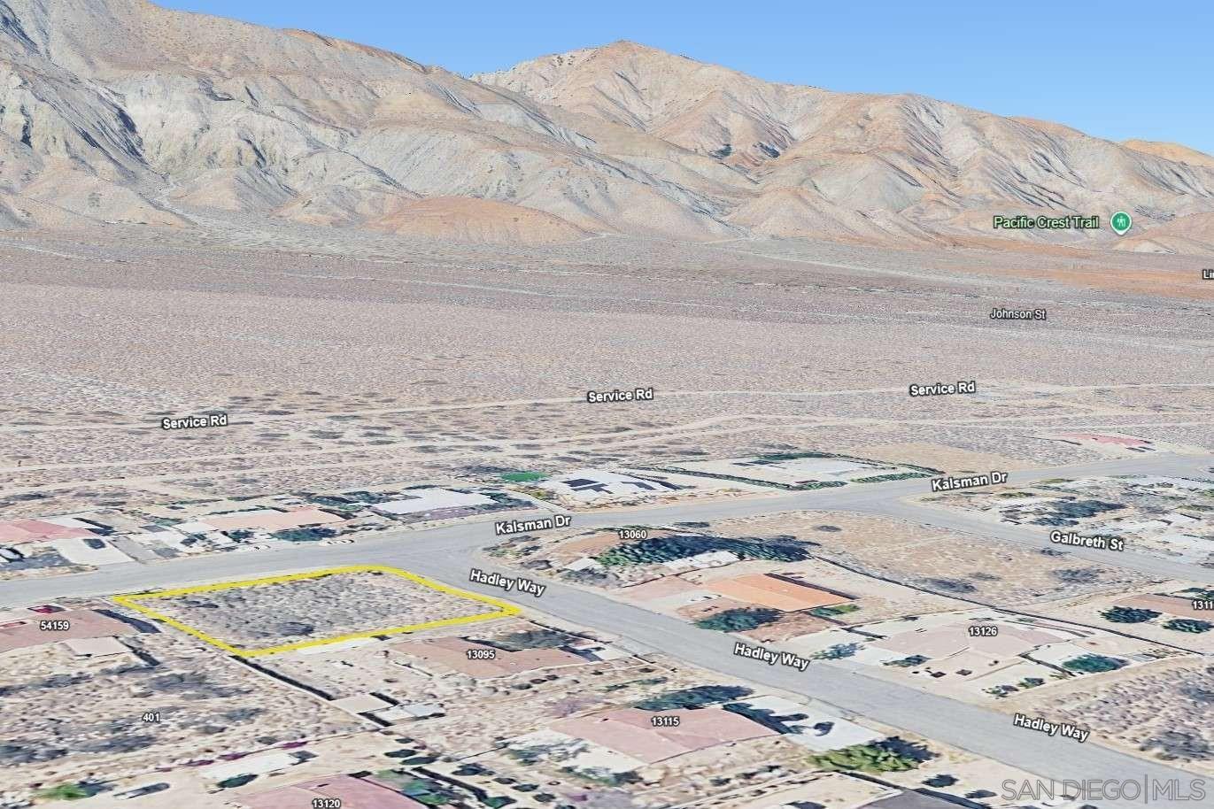 Detail Gallery Image 29 of 32 For , –,  CA 92282 - – Beds | – Baths