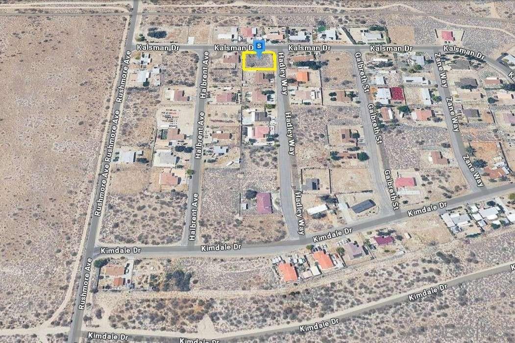 Detail Gallery Image 5 of 15 For , –,  CA 92282 - – Beds | – Baths