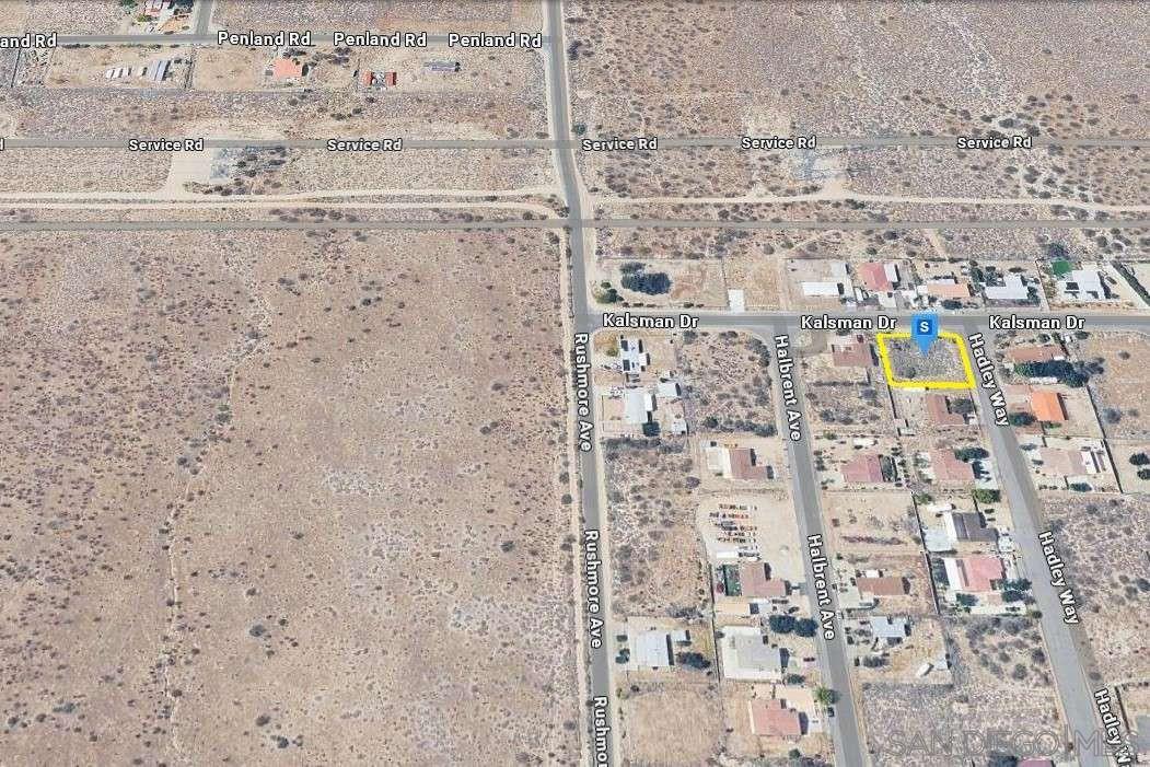 Detail Gallery Image 8 of 15 For , –,  CA 92282 - – Beds | – Baths