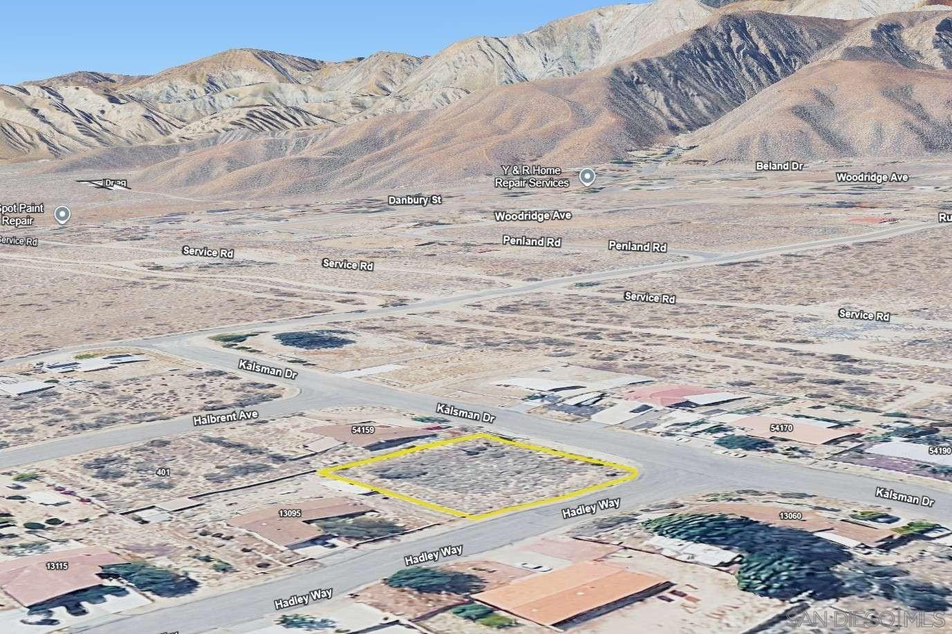 Detail Gallery Image 10 of 15 For , –,  CA 92282 - – Beds | – Baths