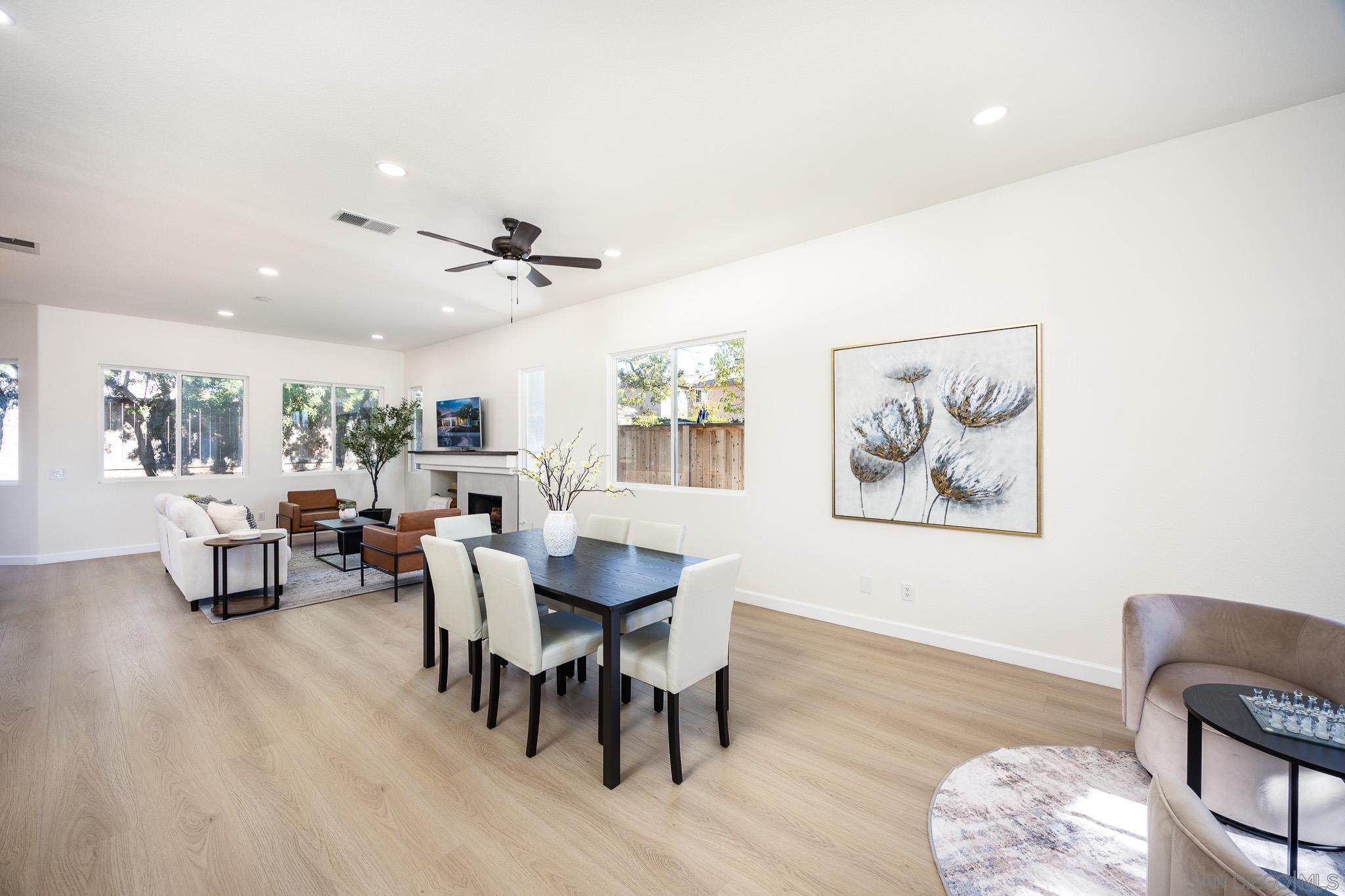 Detail Gallery Image 13 of 42 For 1789  Clydesdale Ct, Oceanside,  CA 92057 - 3 Beds | 2 Baths