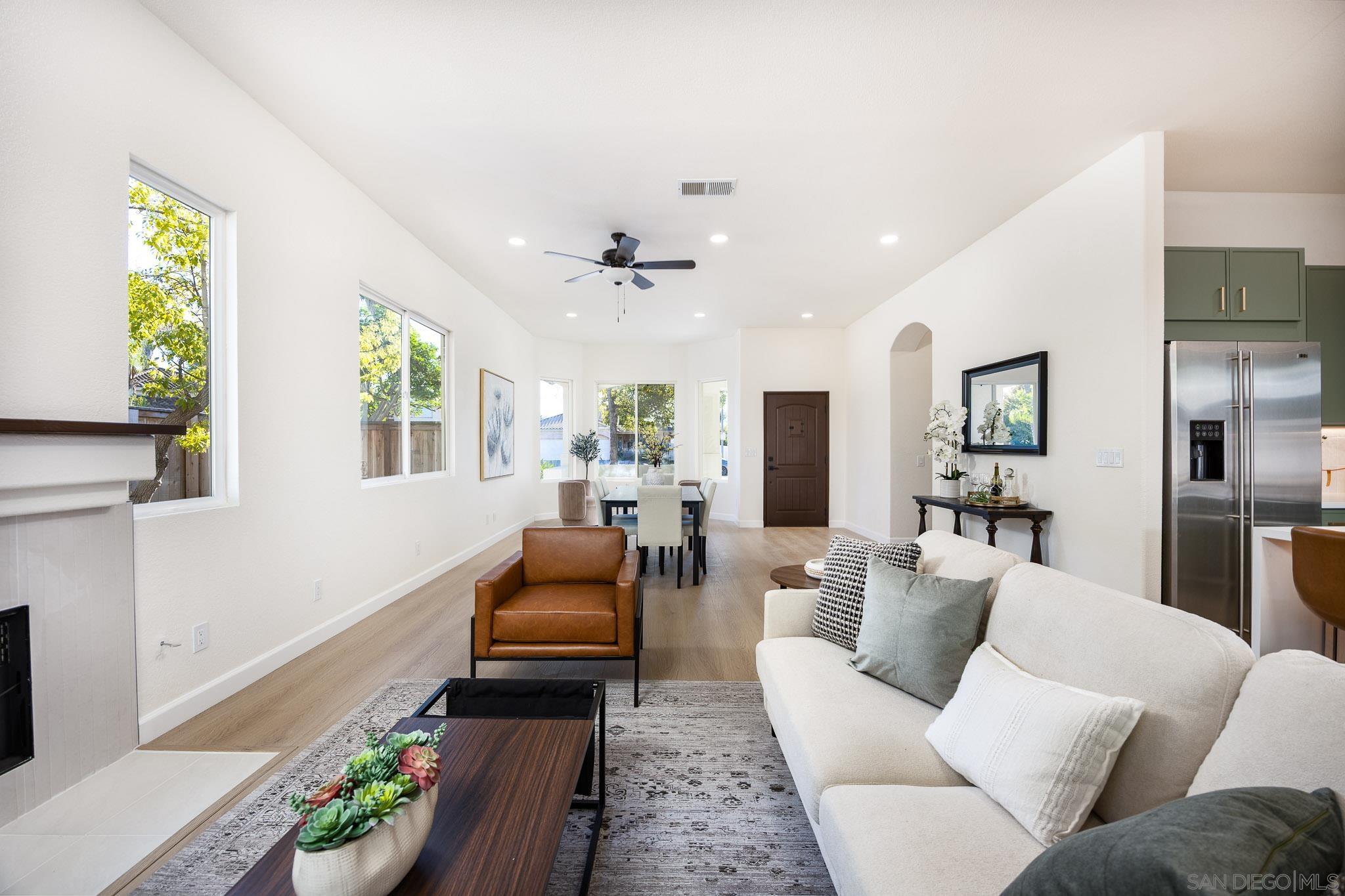 Detail Gallery Image 16 of 42 For 1789  Clydesdale Ct, Oceanside,  CA 92057 - 3 Beds | 2 Baths