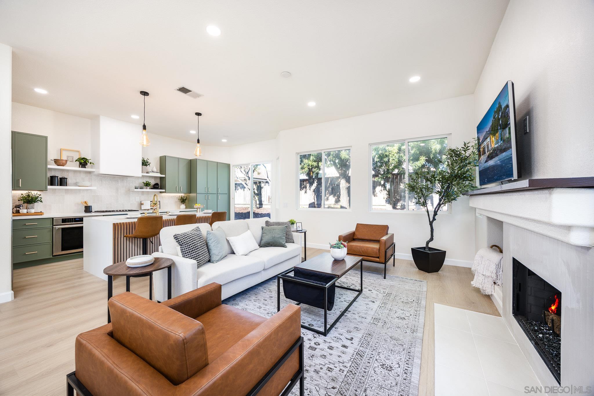 Detail Gallery Image 17 of 42 For 1789  Clydesdale Ct, Oceanside,  CA 92057 - 3 Beds | 2 Baths