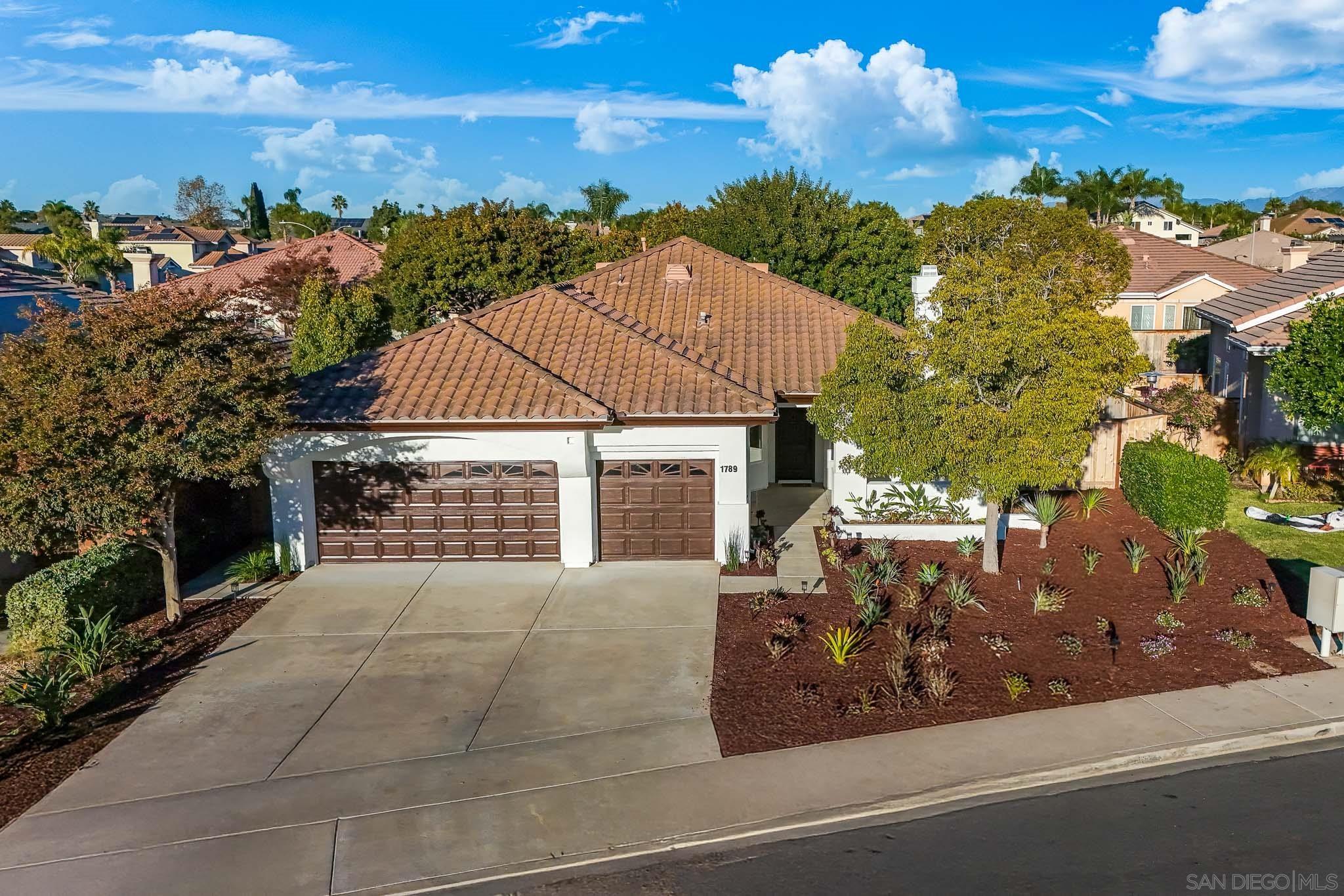 Detail Gallery Image 39 of 42 For 1789  Clydesdale Ct, Oceanside,  CA 92057 - 3 Beds | 2 Baths