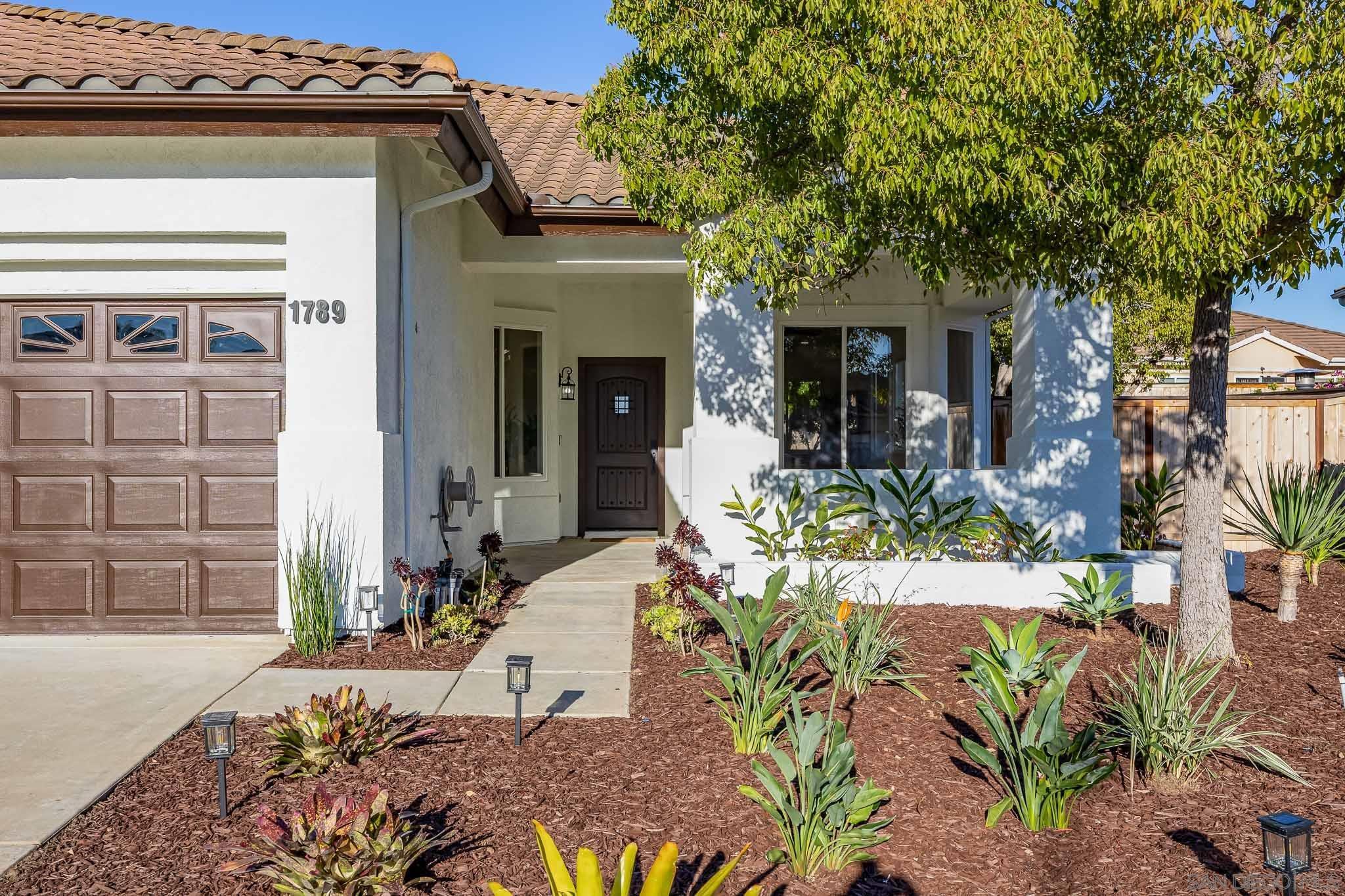 Detail Gallery Image 4 of 42 For 1789  Clydesdale Ct, Oceanside,  CA 92057 - 3 Beds | 2 Baths