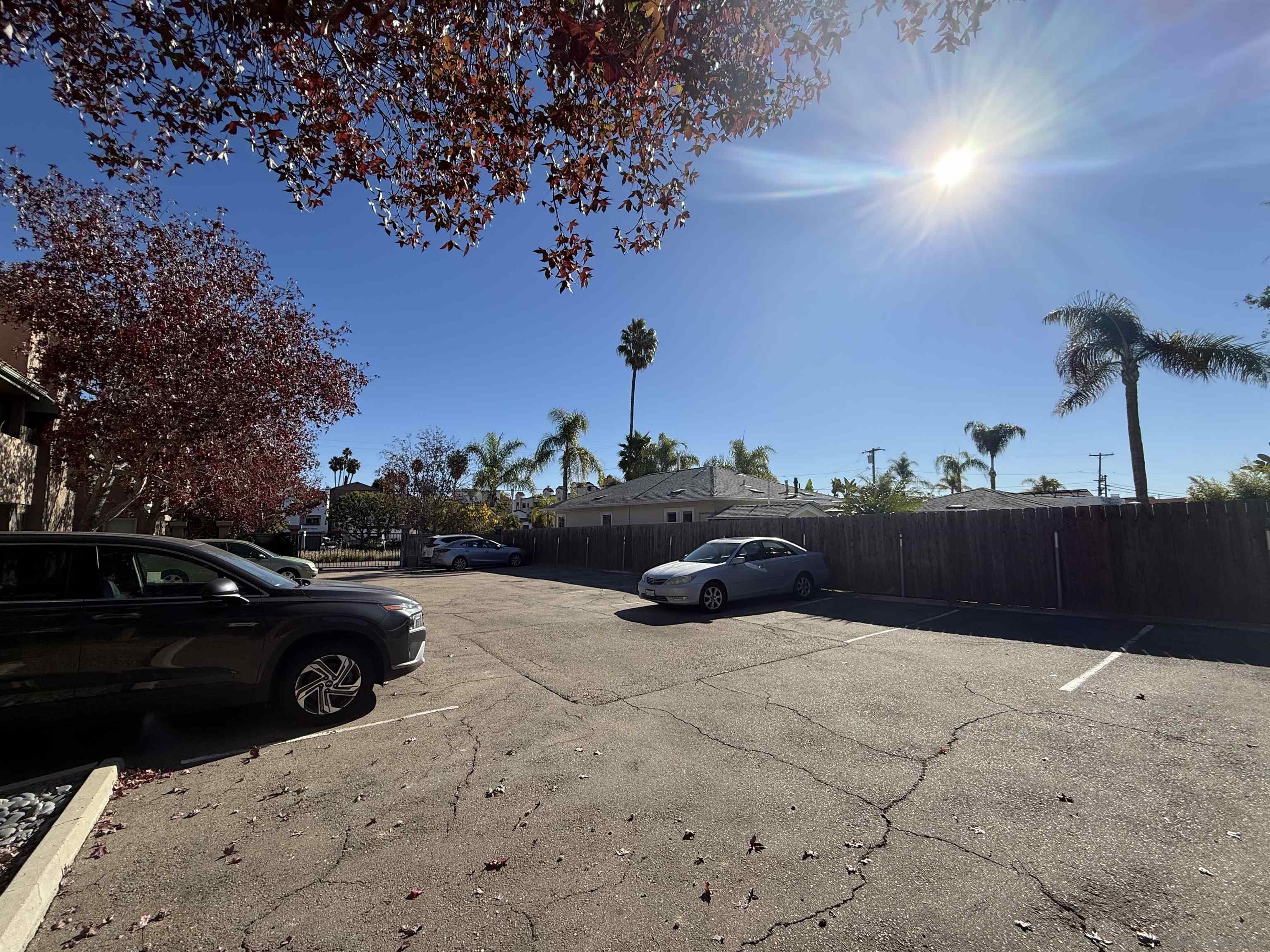 Detail Gallery Image 11 of 36 For 4666  Mission Ave  #14,  San Diego,  CA 92116 - 2 Beds | 2 Baths