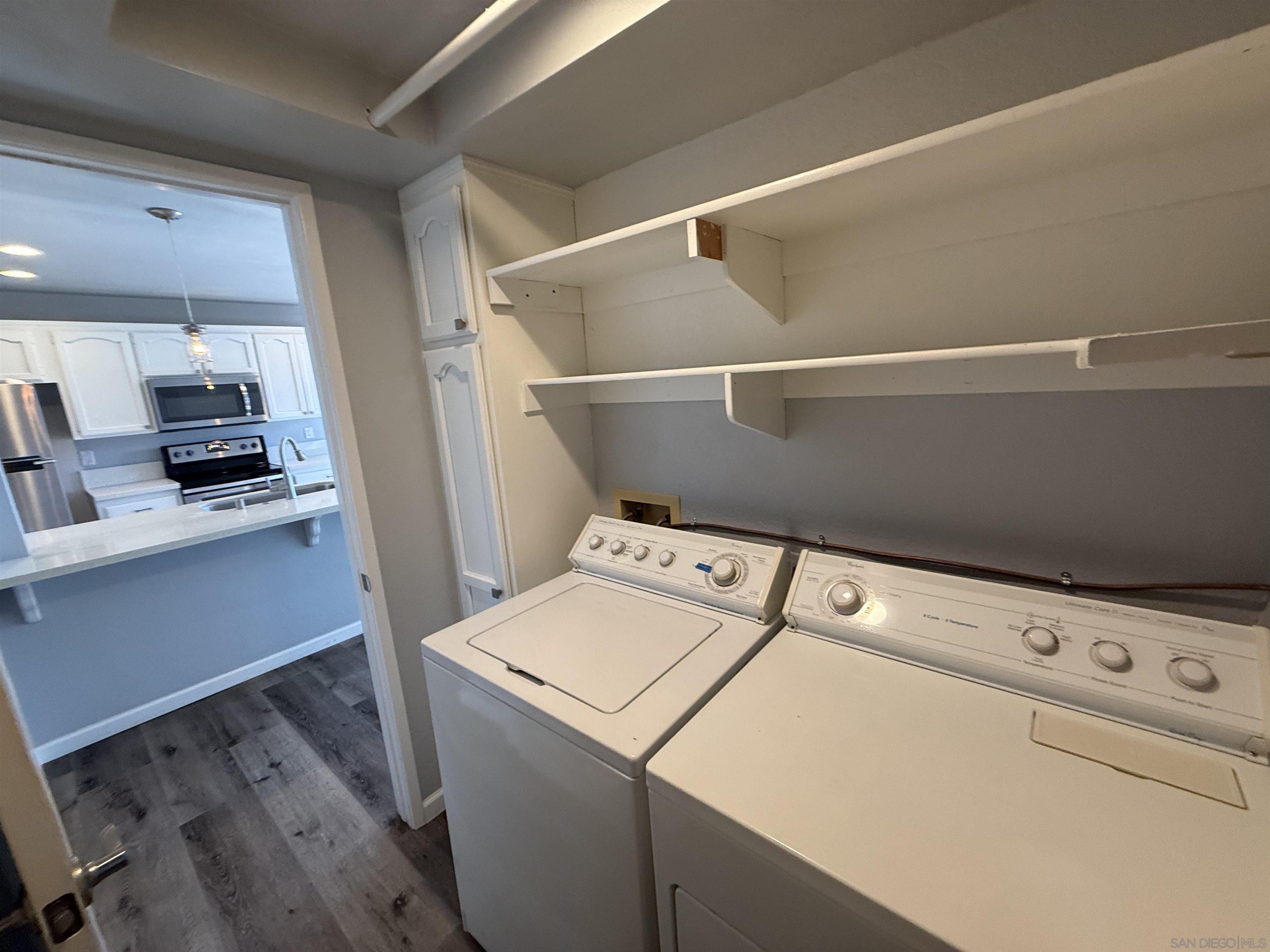 Detail Gallery Image 21 of 36 For 4666  Mission Ave  #14,  San Diego,  CA 92116 - 2 Beds | 2 Baths