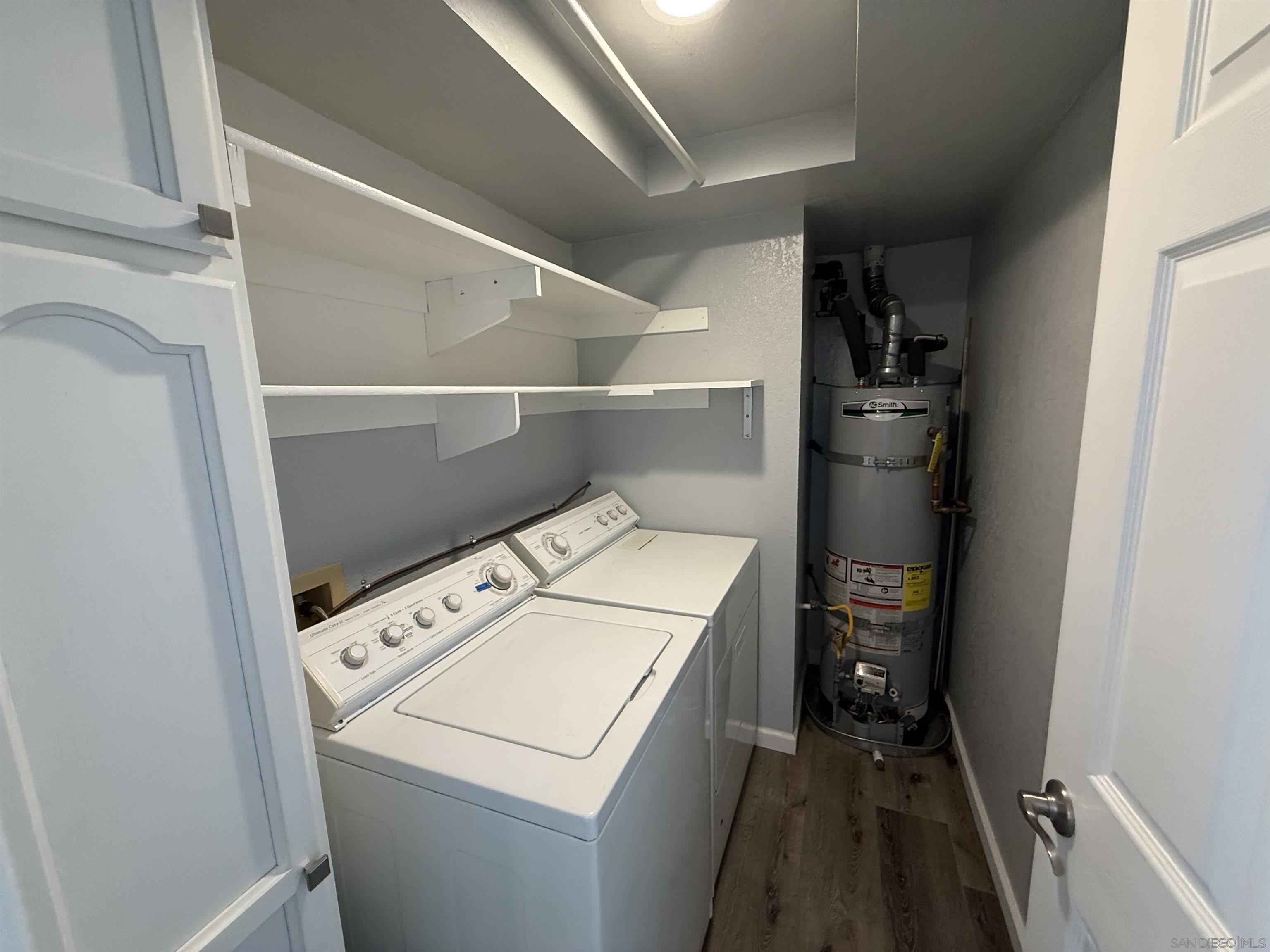 Detail Gallery Image 22 of 36 For 4666  Mission Ave  #14,  San Diego,  CA 92116 - 2 Beds | 2 Baths